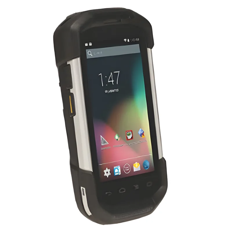 TC75x — PDA زبرا