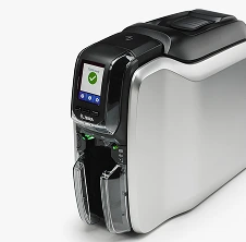 کارت پرینتر Zebra