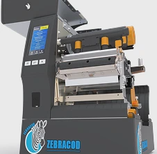 Zebra 110xiiii-plus — لیبل پرینتر صنعتی زبرا