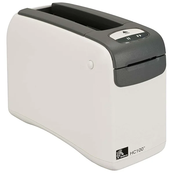 Zebra Hc-100 — لیبل پرینتر زبرا